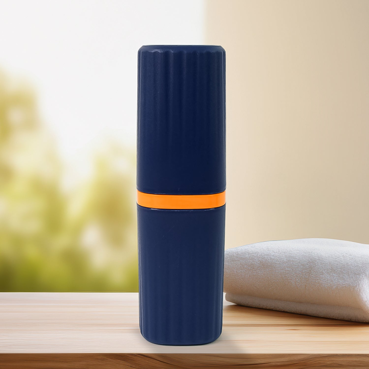 Plastic Hygienic Toothbrush Travel Portable Case Plastic Hygienic Toothbrush Travel Portable Case